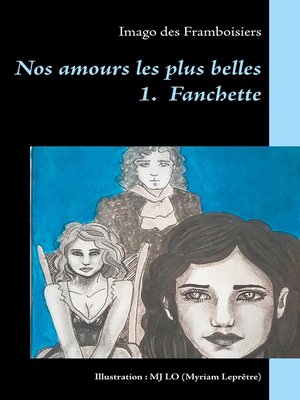 cover image of 1. Fanchette